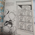 Walt Disney Aku Ankan apinalauma - pikkukuva 3