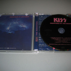 Kiss - Creatures Of The Night (CD) - pikkukuva 3