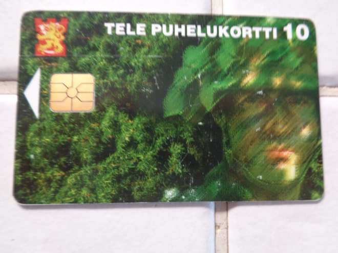 Tele S36