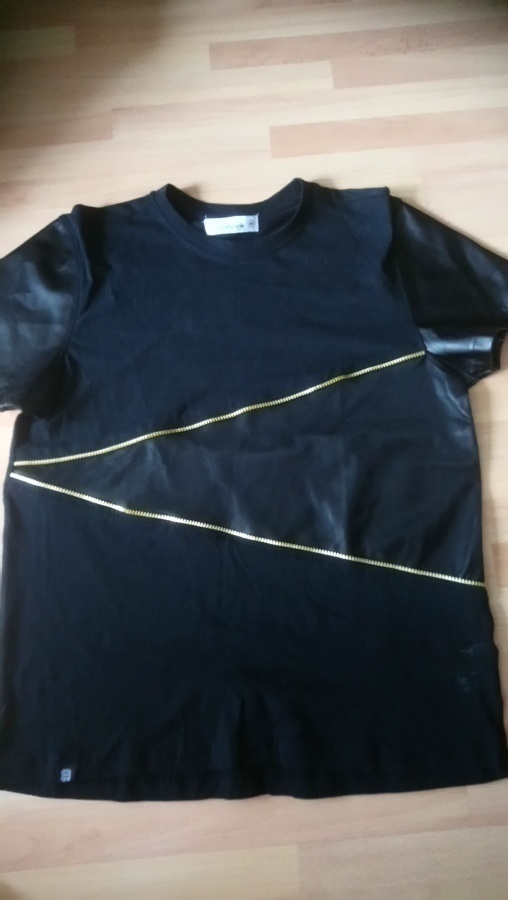 RESEARCK T-paita M/L-koko