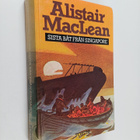 Alistair MacLean : Sista båt från Singapore - pikkukuva 1