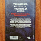 Saalistetut Anneli Kanto - pikkukuva 2