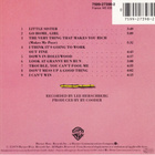 Jackson Browne – Hold Out - pikkukuva 2