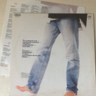 Pugh Rogefeldt – Människors Hantverk LP PROMOTIONAL COPY - pikkukuva 2