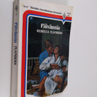 Rebecca Flanders : Päiväunia - pikkukuva 1