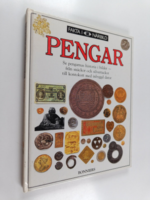 Joe Cripe : Pengar