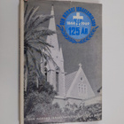 Den Norske Israelsmisjon 125 år Den Norske Israelsmisjons... - pikkukuva 1