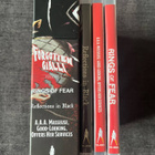 Forgotten Gialli Volume 8 Blu-ray OOP Limited Edition - pikkukuva 3