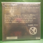 BURZUM - ASKE - M / M  -  UK 2022 - MINI - ALBUM UUSI KORKKA - pikkukuva 2