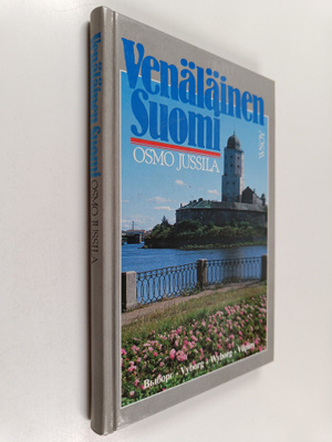 Osmo Jussila : Venäläinen Suomi