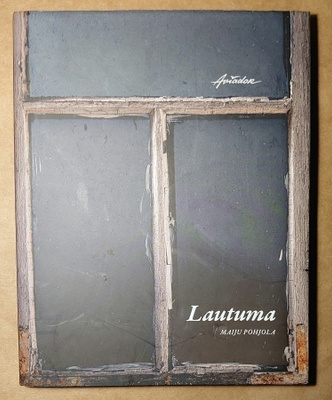 Maiju Pohjola - Lautuma