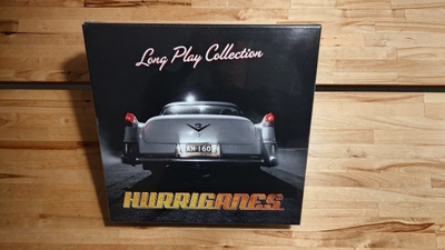 Hurriganes : Long Play Collection