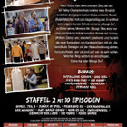 cobra kai 2 season	(40 589)	UUSI	-DE-	DVD		(2)	ralph macchio - pikkukuva 3