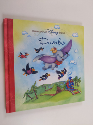 Alke Hauschild : Dumbo