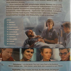 SYKE KAUSI 2 DVD - pikkukuva 2