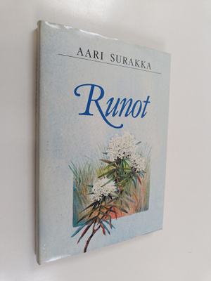 Aari Surakka : Runot