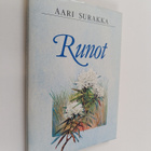 Aari Surakka : Runot - pikkukuva 1