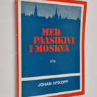 Johan Nykopp : Med Paasikivi i Moskva - pikkukuva 1