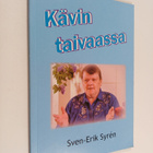 Sven-Erik Syren : Kävin taivaassa : Sain nähdä taivaan - pikkukuva 1