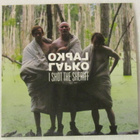 Lapko • I Shot The Sheriff PROMO CD-Single - pikkukuva 1