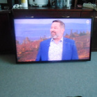 Procaster 40", LE-40F550H + kaukosäädin. - pikkukuva 1