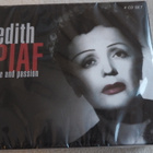EDITH PIAF: LOVE AND PASSION (4 cdn pakkaus) *UUSI* - pikkukuva 1