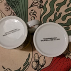 Marimekko Keisarinkruunu muki, keltainen 2 kpl - pikkukuva 5