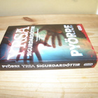 Yrsa Sigurdardottir Pyörre (nidottu) - pikkukuva 1