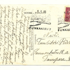 PUNKAHARJU LOMAKYLÄ - kulk. 1963 - pikkukuva 2