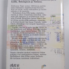 Sesse Koivisto : Vallesmannin perhe - pikkukuva 2