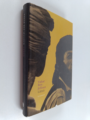 Tahar Ben Jelloun : Lähtö