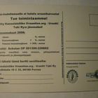Itä-Uusimaa - ei uraanikaivosta, mielipidepk, ei p. - pikkukuva 2