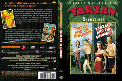 Tarzan