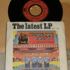 Stone The Crows - Good time girl - 7'' single - pikkukuva 2