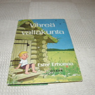 Ester Erhomaa Vihreä valtakunta - pikkukuva 1