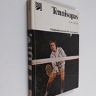 Neil Amdur : Tennisopas - pikkukuva 1