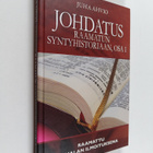 Juha Ahvio : Johdatus Raamatun syntyhistoriaan Osa 1 - pikkukuva 1