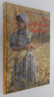 Dorothy Canfield : Das allerbeste Apfelmus