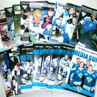 U18 Maajoukkue Media Guide (20 erilaista 1996-2014) - pikkukuva 1