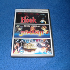ROBIN WILLIAMS (3-elokuvaa) DVD, osin Suom-text*** - pikkukuva 1