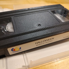 Halloween III: Season of the Witch VHS - pikkukuva 3
