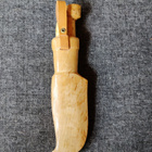 Puukko Huurre Karjalan Kaiku - pikkukuva 2