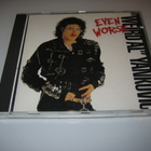 "Weird Al" Yankovic - Even Worse (CD) - pikkukuva 1