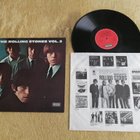 THE ROLLING STONES - Vol. 2 LP - pikkukuva 1