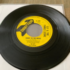 SLY & The FAMILY STONE: Dance To The Music * Let…* UK 1968 - pikkukuva 1