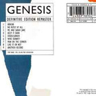 GENESIS - Abacab v.1981 / 1994 - pikkukuva 2