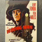 Alfred Hitchcock: The Wrong Man [1956] [DVD] - pikkukuva 1