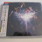 The Rolling Stones  A Bigger Bang Japanilainen CD OBI - pikkukuva 1