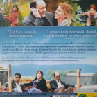 Provence sateen aikaan  BLU-RAY - pikkukuva 2