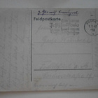 Feldpost, Posen 1.1.1942 - pikkukuva 1